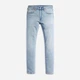 Джинсы Regular fit мужские Levi's 502 Taper 29507-1417 36-32 Голубые (5401128657421) - изображение 6