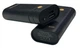 Корпус повербанка под АКБ 2x18650, 5V 2A, до 6000mAh, USB, Type-C, фонарик, Black - изображение 2