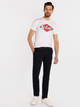 Джинси Slim fit чоловічі Lee Cooper GENOVA-1327 31-30 Чорні (5905991702641) - зображення 3