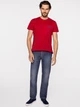 Jeansy regular fit męskie Lee Cooper HARRY-428 32-32 Granatowe (5904347399368) - obraz 3