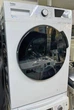 Стиральная машина с сушкой Beko WDW75141Steam1 7/4 кг White Б/У - изображение 4