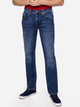 Джинси Regular fit чоловічі Lee Cooper HARRY-2002 30-30 Сині (5905991703402) - зображення 1