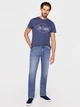 Jeansy regular fit męskie Lee Cooper HARRY-2017 36-32 Niebieskie (5905991703068) - obraz 3