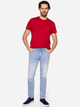 Jeansy slim fit męskie Lee Cooper HUNTER-3004 32-32 Niebieskie (5905991703778) - obraz 3