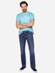 Jeansy regular fit męskie Lee Cooper LC118-4220 40-32 Granatowe (5905991700456) - obraz 3