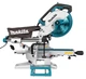 Пила торцовочная с протяжкой cетевая Makita LS0816F (216 мм, 65 мм, 1200 Вт, LED, 13.9 кг) - изображение 1