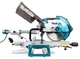 Пила торцовочная с протяжкой cетевая Makita LS0816F (216 мм, 65 мм, 1200 Вт, LED, 13.9 кг) - изображение 2