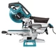 Пила торцовочная с протяжкой cетевая Makita LS0816F (216 мм, 65 мм, 1200 Вт, LED, 13.9 кг) - изображение 7
