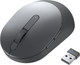 Mysz Dell Mobile Pro Wireless Mouse 2.4G/Bluetooth Titan Gray (MS5120W-GY) - obraz 3