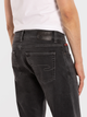 Jeansy slim fit męskie Lee Cooper LC7112-1049 28-32 Czarne (5905991701231) - obraz 4