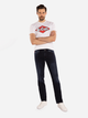 Jeansy regular fit męskie Lee Cooper MARCUS-1386 32-30 Granatowe (5904347399481) - obraz 3