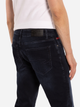 Jeansy regular fit męskie Lee Cooper MARCUS-1386 34-30 Granatowe (5904347399542) - obraz 4