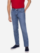 Jeansy regular fit męskie Lee Cooper MARCUS-2547 36-34 Niebieskie (5905991704805) - obraz 1