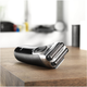 Електробритва Braun Series 3 ProSkin 3020s (4210201112358) - зображення 7