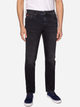 Jeansy slim fit męskie Lee Cooper NORRIS-9521 31-30 Ciemnoszare (5904347397135) - obraz 1