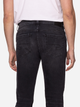 Jeansy slim fit męskie Lee Cooper NORRIS-9521 34-32 Ciemnoszare (5904347397234) - obraz 4