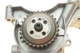 Масляный насос BOGAP A1410103 Volkswagen Scirocco, Jetta, Passat, Golf, Tiguan, EOS, Touran; Audi A1, A3; Skoda Superb, Yeti, Octavia; Seat Ibiza, Toledo, Leon 03C115105Q, 03C115105AG, 03C115105AD - изображение 5