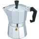 Кофеварка гейзерная Bohman 150мл на 3 чашки 9403BH - изображение 1