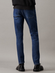 Jeansy slim fit męskie Calvin Klein Jeans J30J324849-1BJ 31/30 Granatowe (8720109359992) - obraz 2