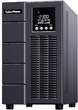 ДБЖ CyberPower Online S Tower Series OLS3000EA-DE 2700Вт/3000ВА - зображення 1