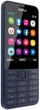 Мобильный телефон Nokia 230 Dual Sim Dark Blue UA - изображение 2