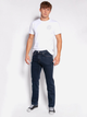 Jeansy regular fit męskie Lee Cooper LC118-SEVRAN 36-30 Granatowe (5905991701729) - obraz 3