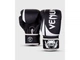Рукавички дитячі VENUM Challenger 2.0 Kids Boxing Gloves 8 унцій чорний/білий (4510) - изображение 5