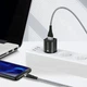Набор: Зарядное устройство "eXtreme TC31U2",15.5W и кабель USB-Type-C "everActive CBB-1CG", 3A в ПОДАРОК! - изображение 4