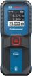 Лазерный дальномер Bosch Professional GLM 25-23 + 2 батарейки 1.5 V LR03 (0601072W00) - изображение 18