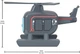 Zabawka Fisher-Price Colour Changers Lokomotywa Tomek i Przyjaciele Harold (0194735159130) - obraz 6