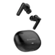 Наушники ColorWay Slim TWS-1 Earbuds Long Life Black (CW-TWS1BK1) - изображение 5