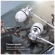 Навушники ColorWay 3.5 mm Wired Earphone UrbanBeat White (CW-WD03WT) - изображение 6