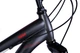Велосипед ST 26"Discovery TRON двухподвес рама 15" серебристо-черный (OPS-DIS-26-613) - изображение 2