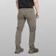 Облегченные нейлоновые тактические штани Pentagon ROGUE TROPIC PANTS K05065 34/32, RAL7013 (Олива) - изображение 2