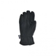 Рукавиці тактичні Mil-Tec флісові M Fingerhandschuhe Fleece Thinsulate Black (12534002-M) - зображення 4