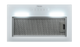 Витяжка Fabiano Tecna 520 White 8104.410.1147 - изображение 2