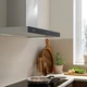 Витяжка Fabiano Linea 60 Silent Inox 8105.402.1674 - изображение 3