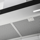Витяжка Fabiano Linea 60 Silent Inox 8105.402.1674 - изображение 4
