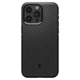 Чохол Spigen Core Armor Matte Black для iPhone 15 Pro (ACS06466) - зображення 2