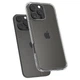 Чехол Spigen Crystal Hybrid Crystal Clear для iPhone 16 Pro (ACS08161) - изображение 5