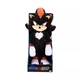 Ёжик Соник 3 - Шэдоу Sonic the Hedgehog 3 Shadow Deluxe Plush Toy Jakks pacific - изображение 3