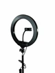 Кольцевая лампа светодиодная Ring Light S5018-NEW-10INCH со штативом 160 см. - изображение 5