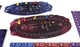 Настільна гра Kilogames Космобійники (Galaxy Trucker) - изображение 2