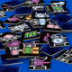 Настільна гра Kilogames Космобійники (Galaxy Trucker) - изображение 4