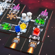 Настільна гра Kilogames Космобійники (Galaxy Trucker) - изображение 5