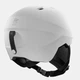 Горнолыжный Шлем WEDZE PST 500 S 52 - 55 см Белый - изображение 3