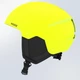 Детский Горнолыжный Шлем WEDZE H100 S 53 - 56 см Желтый - изображение 3