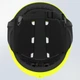 Детский Горнолыжный Шлем WEDZE H100 S 53 - 56 см Желтый - изображение 5