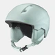 Горнолыжный Шлем WEDZE PST 500 S 52 - 55 см Бирюзовый - изображение 1