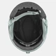 Горнолыжный Шлем WEDZE PST 500 S 52 - 55 см Бирюзовый - изображение 2